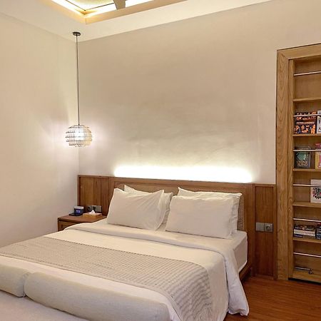 Leafy Home Canggu Εξωτερικό φωτογραφία