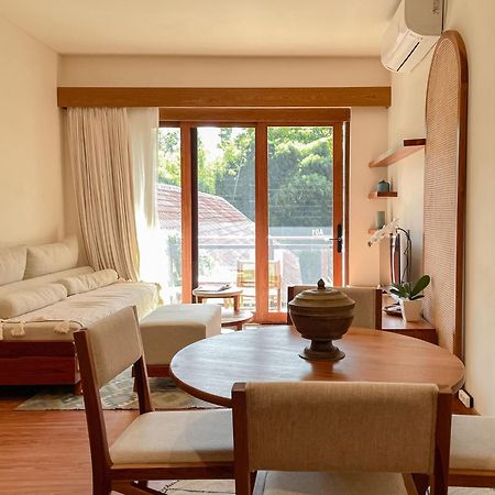 Leafy Home Canggu Εξωτερικό φωτογραφία