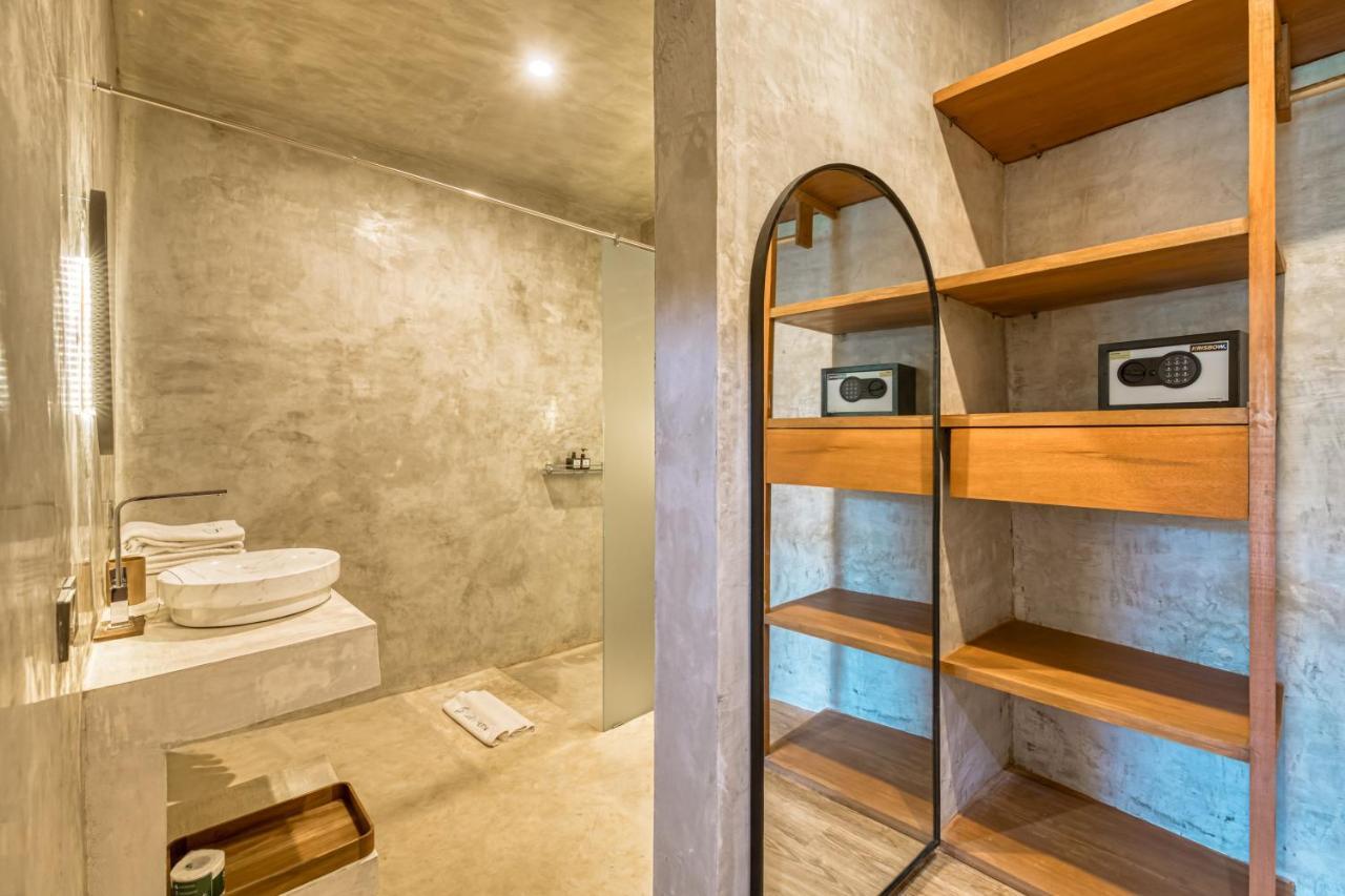Leafy Home Canggu Εξωτερικό φωτογραφία