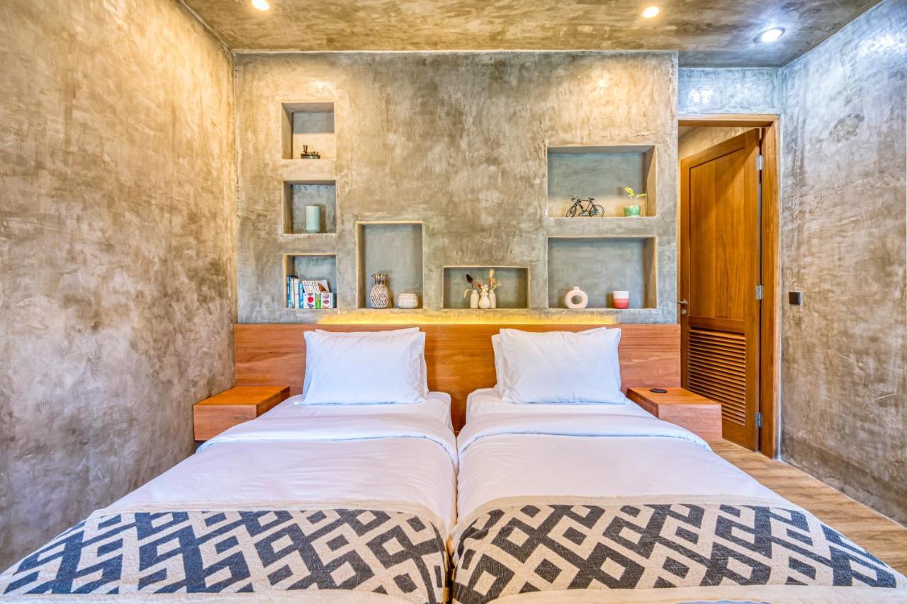 Leafy Home Canggu Εξωτερικό φωτογραφία