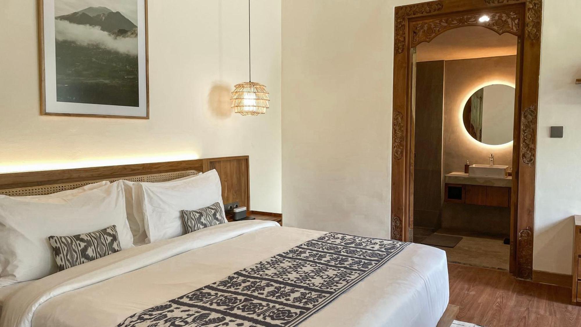 Leafy Home Canggu Εξωτερικό φωτογραφία