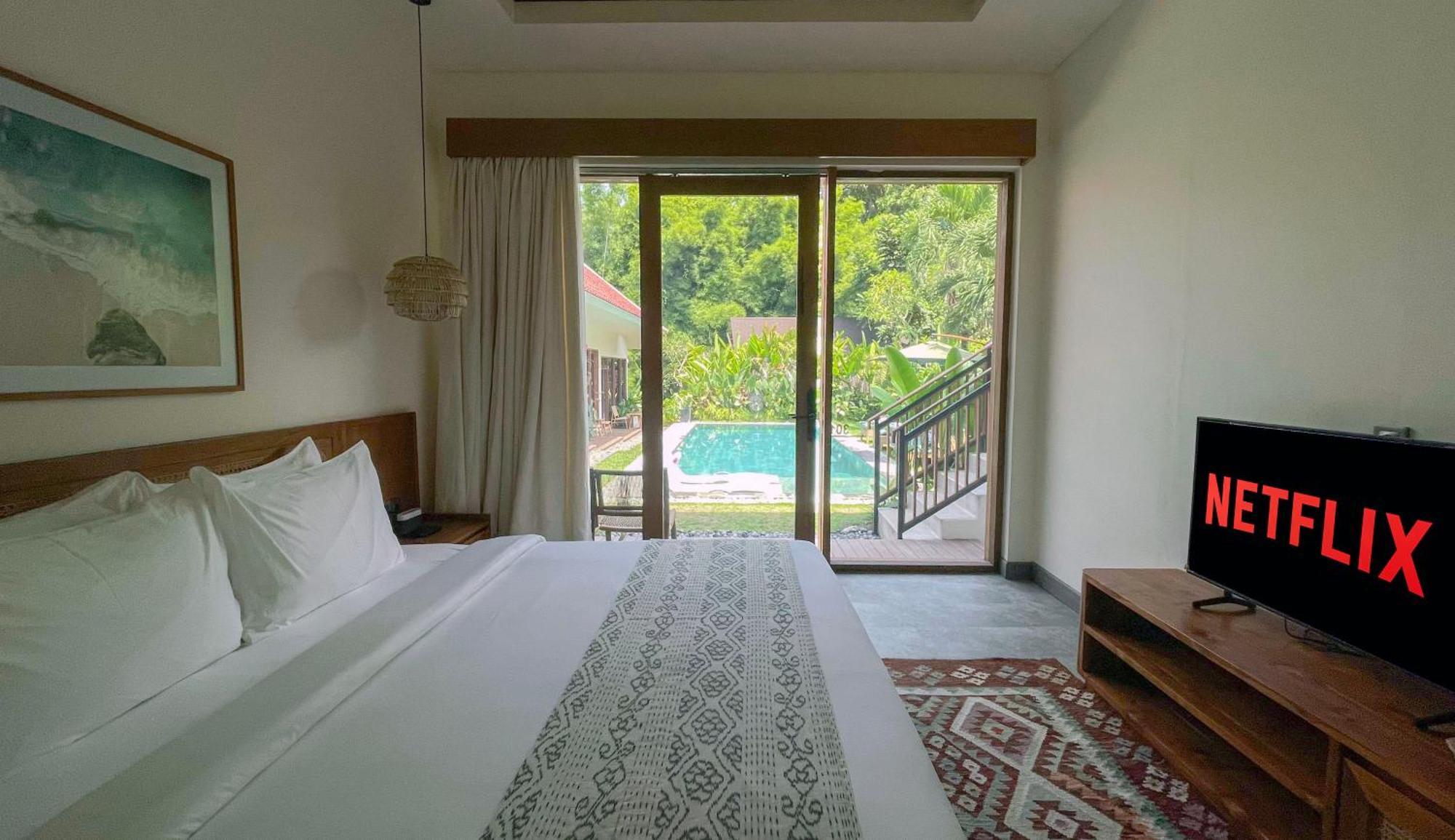 Leafy Home Canggu Εξωτερικό φωτογραφία