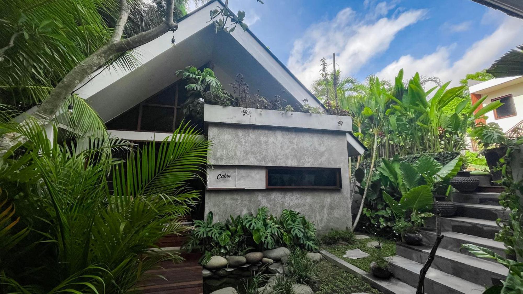 Leafy Home Canggu Εξωτερικό φωτογραφία