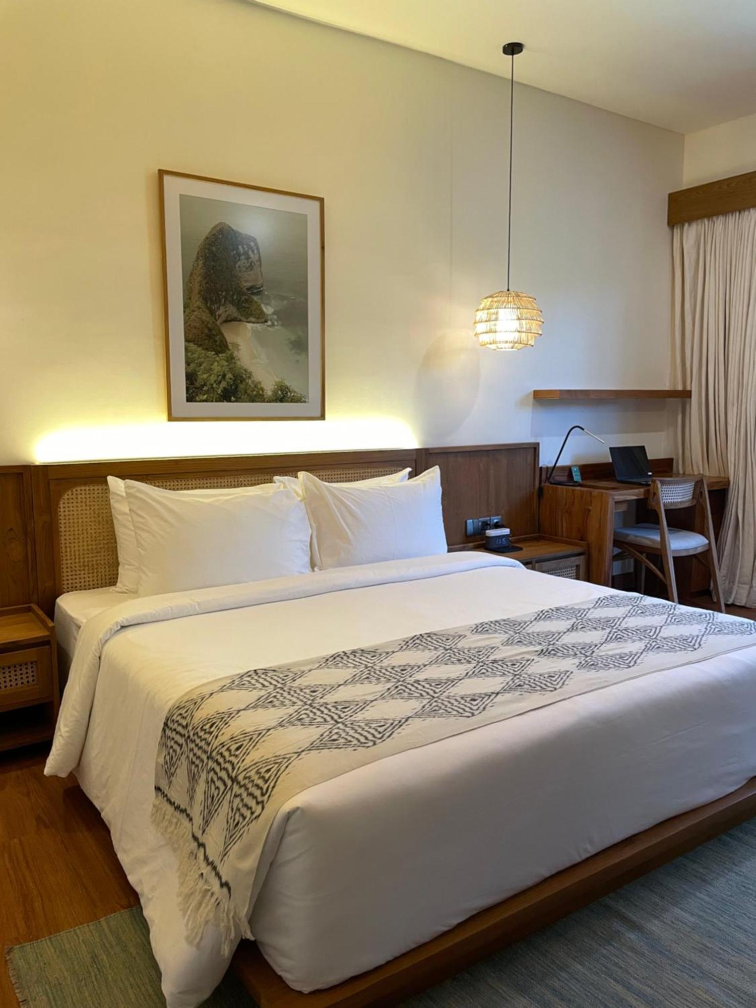 Leafy Home Canggu Εξωτερικό φωτογραφία