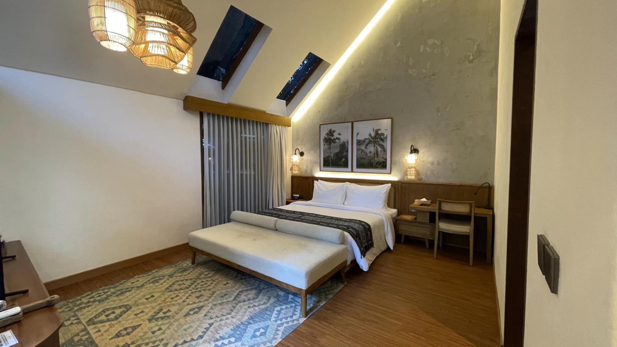 Leafy Home Canggu Εξωτερικό φωτογραφία