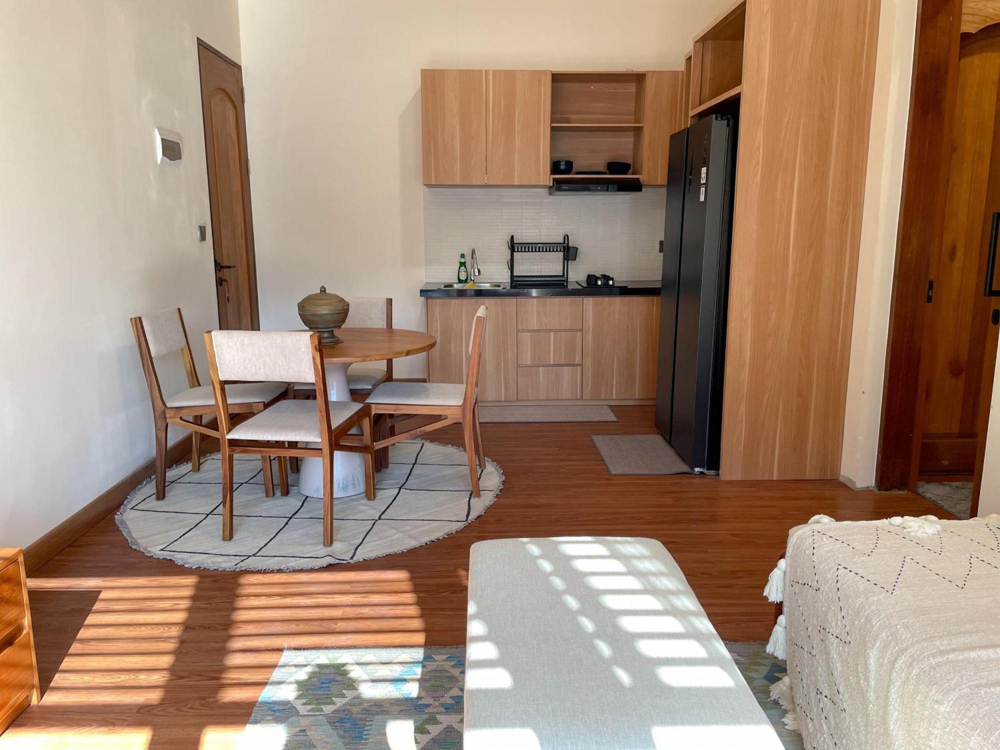 Leafy Home Canggu Εξωτερικό φωτογραφία